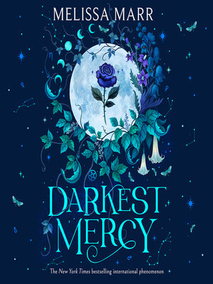 cover image of Darkest Mercy